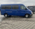Синій Мерседес Sprinter, об'ємом двигуна 2.15 л та пробігом 440 тис. км за 7500 $, фото 12 на Automoto.ua