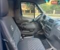 Синій Мерседес Sprinter, об'ємом двигуна 2.15 л та пробігом 447 тис. км за 9300 $, фото 8 на Automoto.ua