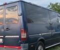 Синій Мерседес Sprinter, об'ємом двигуна 2.69 л та пробігом 220 тис. км за 9800 $, фото 8 на Automoto.ua