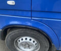 Синій Мерседес Sprinter, об'ємом двигуна 2.15 л та пробігом 440 тис. км за 7500 $, фото 2 на Automoto.ua