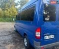 Синій Мерседес Sprinter, об'ємом двигуна 2.15 л та пробігом 447 тис. км за 9300 $, фото 2 на Automoto.ua