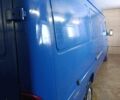 Синій Мерседес Sprinter, об'ємом двигуна 2.7 л та пробігом 400 тис. км за 8000 $, фото 21 на Automoto.ua