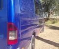 Синій Мерседес Sprinter, об'ємом двигуна 2.7 л та пробігом 999 тис. км за 10000 $, фото 3 на Automoto.ua