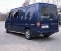Синій Мерседес Sprinter, об'ємом двигуна 0 л та пробігом 585 тис. км за 8999 $, фото 1 на Automoto.ua