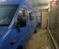 Синій Мерседес Sprinter, об'ємом двигуна 2.7 л та пробігом 400 тис. км за 8000 $, фото 9 на Automoto.ua