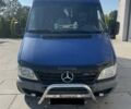 Синій Мерседес Sprinter, об'ємом двигуна 2.69 л та пробігом 600 тис. км за 8500 $, фото 2 на Automoto.ua