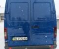 Синій Мерседес Sprinter, об'ємом двигуна 2.7 л та пробігом 400 тис. км за 8000 $, фото 3 на Automoto.ua