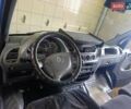 Синій Мерседес Sprinter, об'ємом двигуна 2.7 л та пробігом 400 тис. км за 8000 $, фото 17 на Automoto.ua