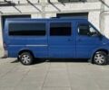 Синій Мерседес Sprinter, об'ємом двигуна 2.69 л та пробігом 600 тис. км за 8500 $, фото 1 на Automoto.ua