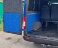 Синий Мерседес Sprinter, объемом двигателя 2.2 л и пробегом 436 тыс. км за 9000 $, фото 5 на Automoto.ua