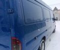 Синій Мерседес Sprinter, об'ємом двигуна 2.7 л та пробігом 400 тис. км за 8000 $, фото 4 на Automoto.ua