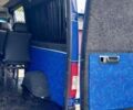 Синий Мерседес Sprinter, объемом двигателя 2.2 л и пробегом 436 тыс. км за 8225 $, фото 1 на Automoto.ua