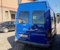 Синий Мерседес Sprinter, объемом двигателя 2.2 л и пробегом 339 тыс. км за 8300 $, фото 3 на Automoto.ua