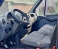 Синий Мерседес Sprinter, объемом двигателя 2.2 л и пробегом 436 тыс. км за 8225 $, фото 3 на Automoto.ua