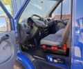 Синий Мерседес Sprinter, объемом двигателя 2.2 л и пробегом 339 тыс. км за 8300 $, фото 4 на Automoto.ua