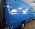 Синій Мерседес Sprinter, об'ємом двигуна 2.7 л та пробігом 400 тис. км за 8000 $, фото 13 на Automoto.ua