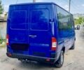 Синий Мерседес Sprinter, объемом двигателя 2.2 л и пробегом 436 тыс. км за 8225 $, фото 7 на Automoto.ua