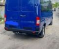 Синий Мерседес Sprinter, объемом двигателя 2.2 л и пробегом 436 тыс. км за 9000 $, фото 2 на Automoto.ua
