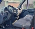 Синий Мерседес Sprinter, объемом двигателя 2.2 л и пробегом 436 тыс. км за 9000 $, фото 6 на Automoto.ua