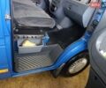 Синій Мерседес Sprinter, об'ємом двигуна 2.7 л та пробігом 400 тис. км за 8000 $, фото 19 на Automoto.ua