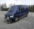 Синій Мерседес Sprinter, об'ємом двигуна 0 л та пробігом 585 тис. км за 8999 $, фото 1 на Automoto.ua