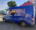 Синий Мерседес Sprinter, объемом двигателя 2.2 л и пробегом 339 тыс. км за 8300 $, фото 1 на Automoto.ua
