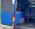 Синий Мерседес Sprinter, объемом двигателя 2.2 л и пробегом 436 тыс. км за 8225 $, фото 1 на Automoto.ua