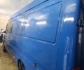Синій Мерседес Sprinter, об'ємом двигуна 2.7 л та пробігом 400 тис. км за 8000 $, фото 27 на Automoto.ua