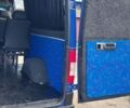 Синий Мерседес Sprinter, объемом двигателя 2.2 л и пробегом 436 тыс. км за 9000 $, фото 4 на Automoto.ua