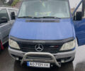 Синій Мерседес Sprinter, об'ємом двигуна 2.69 л та пробігом 600 тис. км за 8500 $, фото 1 на Automoto.ua