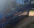 Синій Мерседес Sprinter, об'ємом двигуна 2.7 л та пробігом 999 тис. км за 10000 $, фото 1 на Automoto.ua