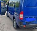 Синий Мерседес Sprinter, объемом двигателя 2.2 л и пробегом 436 тыс. км за 9000 $, фото 1 на Automoto.ua