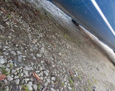 Синій Мерседес Sprinter, об'ємом двигуна 2.1 л та пробігом 400 тис. км за 9500 $, фото 12 на Automoto.ua