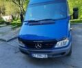 Синій Мерседес Sprinter, об'ємом двигуна 2.69 л та пробігом 280 тис. км за 12000 $, фото 2 на Automoto.ua