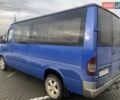 Синий Мерседес Sprinter, объемом двигателя 2.15 л и пробегом 495 тыс. км за 5900 $, фото 25 на Automoto.ua