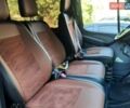 Синий Мерседес Sprinter, объемом двигателя 2.69 л и пробегом 280 тыс. км за 12000 $, фото 4 на Automoto.ua