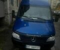 Синій Мерседес Sprinter, об'ємом двигуна 2.69 л та пробігом 535 тис. км за 12000 $, фото 5 на Automoto.ua