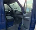Синій Мерседес Sprinter, об'ємом двигуна 2.15 л та пробігом 306 тис. км за 11500 $, фото 11 на Automoto.ua