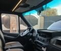 Синий Мерседес Sprinter, объемом двигателя 2.7 л и пробегом 600 тыс. км за 11304 $, фото 6 на Automoto.ua