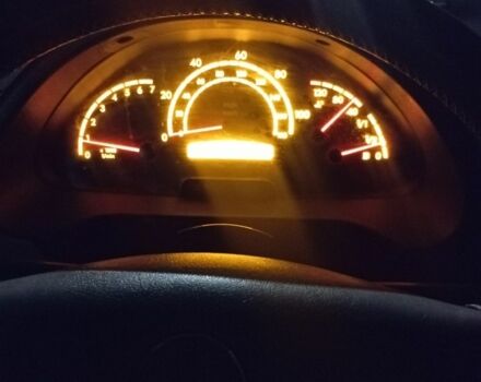 Синій Мерседес Sprinter, об'ємом двигуна 2.1 л та пробігом 400 тис. км за 9500 $, фото 17 на Automoto.ua