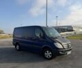 Синій Мерседес Sprinter, об'ємом двигуна 2.15 л та пробігом 306 тис. км за 11500 $, фото 1 на Automoto.ua