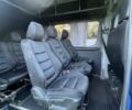 Синій Мерседес Sprinter, об'ємом двигуна 3 л та пробігом 468 тис. км за 12300 $, фото 18 на Automoto.ua