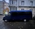 Синій Мерседес Sprinter, об'ємом двигуна 2.7 л та пробігом 530 тис. км за 11000 $, фото 5 на Automoto.ua