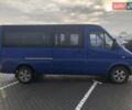 Синий Мерседес Sprinter, объемом двигателя 2.15 л и пробегом 495 тыс. км за 5900 $, фото 15 на Automoto.ua
