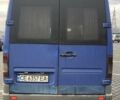 Синий Мерседес Sprinter, объемом двигателя 2.15 л и пробегом 495 тыс. км за 5900 $, фото 29 на Automoto.ua