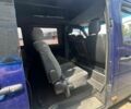 Синій Мерседес Sprinter, об'ємом двигуна 2.69 л та пробігом 535 тис. км за 12000 $, фото 4 на Automoto.ua