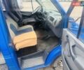 Синий Мерседес Sprinter, объемом двигателя 2.15 л и пробегом 510 тыс. км за 8200 $, фото 2 на Automoto.ua