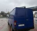 Синий Мерседес Sprinter, объемом двигателя 2.15 л и пробегом 700 тыс. км за 7000 $, фото 3 на Automoto.ua