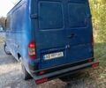Синій Мерседес Sprinter, об'ємом двигуна 2.1 л та пробігом 400 тис. км за 9500 $, фото 7 на Automoto.ua