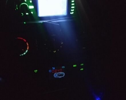 Синій Мерседес Sprinter, об'ємом двигуна 2.1 л та пробігом 400 тис. км за 9500 $, фото 16 на Automoto.ua